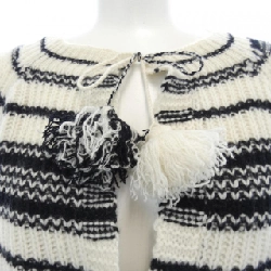 【Mã giảm giá】Christian Dior CHRISTIAN DIOR Áo len 641971