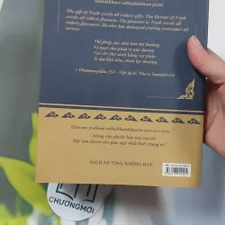 Phúc Hành Tông Puññakiriyavatthu - Bhikkhu Saddhammajotika Dhammacariya 776132