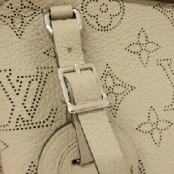 Túi xách vai Louis Vuitton Mahina Hand It All PM M24255 611835