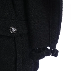 CHANEL P32957V23138 08P Jacket - Hàng hiệu Chính hãng 820421