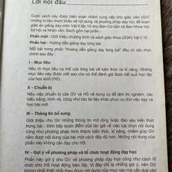 Vật lí 10 sách giáo viên  603200