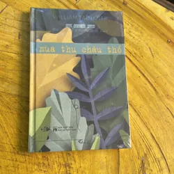 COMBO NGÔN SỨ & MÙA THU CHÂU THỔ 735024