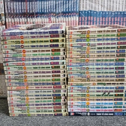 Truyện Conan Bộ Đặc Biệt - Trọn Bộ 44 Tập - NXB Kim Đồng 314616