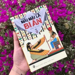 Bí ẩn mãi mãi là bí ẩn Tập 13