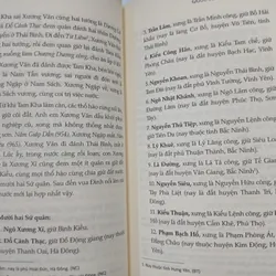 QUỐC SỬ HUẤN MÔNG - TẢN ĐÀ NGUYỄN KHẮC HIẾU 595567