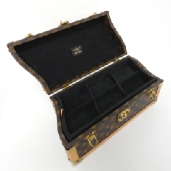 Louis Vuitton Đây Không Phải Là Monogram Trunk Cofre M46132 Túi 618883