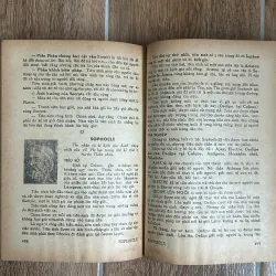 Từ Điển Danh Nhân Thế Giới Cần Biết (Sách Trước 75 - NXB Xuân Trinh) - Trịnh Chuyến 750255