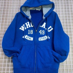 Hoddie còn mới chất cực dày 188160