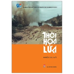 Thời Hoa Lửa - Nhiều Tác Giả 148725