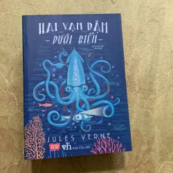 HAI VẠN DẶM DƯỚI BIỂN, TÚP LỀU BÁC TÔM, CHARLOTTE VÀ WILBUR, CHARLIE VÀ NHÀ MÁY SOCOLA 752104