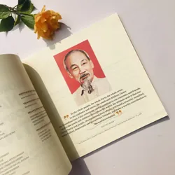 Glorifying The Nation and Prosperity of Viet Nam  735902