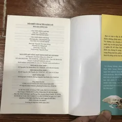 Tôi biết ơn & tôi giàu có (k1) 719795