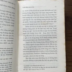 Tây Âu trong tiến trình phát triển kinh tế - Ulrike Herrmann 934176