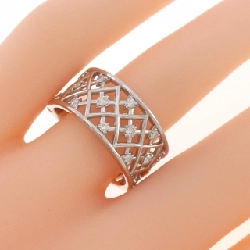 Nhẫn kim cương PT900 0.30CT - Hàng hiệu Authentic 849833