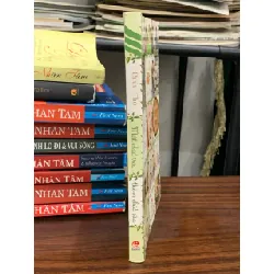 Một chút trà, thêm một chút sữa- Bình-Thỏ 690279