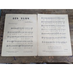 Bến Xuân ( Đàn chim Việt ) - Văn Cao 190840