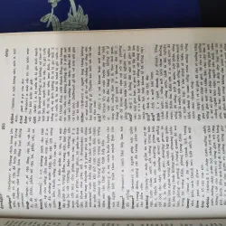 [Sách xưa] Từ điển Anh Việt - English Vietnamese dictionary - NXB Thế giới  1003768
