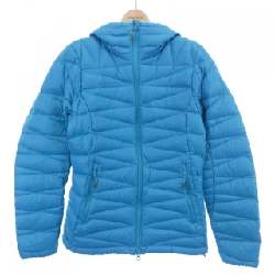 MAMMUT Áo khoác lông vũ - Hàng hiệu Authentic