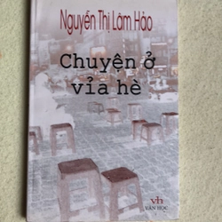 Chuyện vỉa hè 