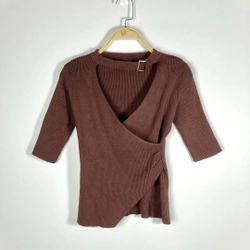 Áo Mongtoghi Hàn Cổ Choker  310320