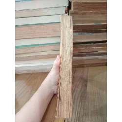 Quản lý nông nghiệp, lâm nghiệp và thủy lợi - Tập luật lệ hiện hành thống nhất cho cả nước 788037