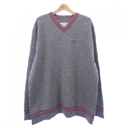 Maison Margiela S30HB0238 Áo len - Hàng hiệu Chính hãng