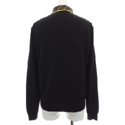 FENDI FF Motif FZZ411 A4GC Áo len - Hàng hiệu Chính hãng 882595