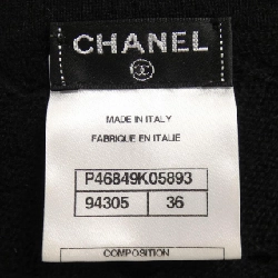 【Khuyến mãi】Chanel CHANEL Đầm 650266