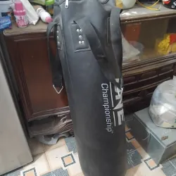 Dây Vợt Đá Bóng, Thể Thao Đa Năng, Chống Trơn Trượt, Màu Đen 763128