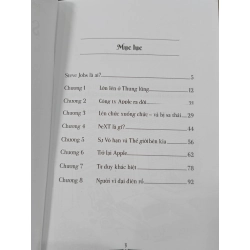 Steve Jobs là ai ? - Pam Pollack, Meg Belviso , John O'Brien (Tạ Thị Phương Thúy dịch) 497740