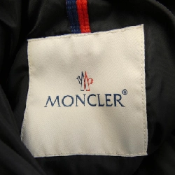 MONCLER 539ZD DOMBES Áo khoác lông - Hàng hiệu Chính hãng 823319