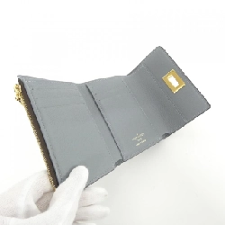 Ví Louis Vuitton Monogram Portefeuille Victoire M82398 - Hàng hiệu Chính hãng 771834