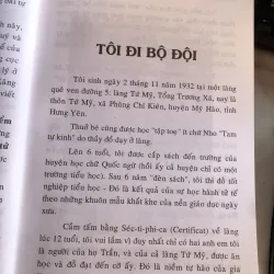 Lớn lên từ Đồi Cọ - Đại tá Trần Lư 977106