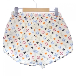 【Mã giảm giá】Quần short Louis Vuitton 655534