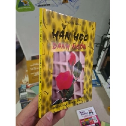 Hán học danh ngôn - Trần Lê Nhân VĂN HỌC HCM0910 Rebooks.vn