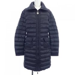 Áo khoác lông vũ MONCLER