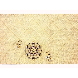 Đai obi thêu - Hàng hiệu Authentic 881005