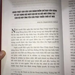 Báo cáo khoa học thường niên năm 2018 600411