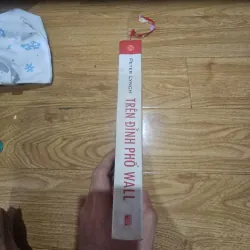 Trên đỉnh phố Wall
42k 758375