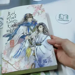 Bại Nhứ Tàng Kim Ngọc - Tô Du Bính 744768