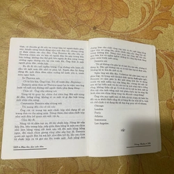 Phía bên kia nửa đêm- Sidney Sheldon  470412