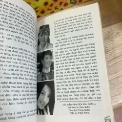 Điện Ảnh Nghệ Thuật Thứ Bảy - Tập 2 926343