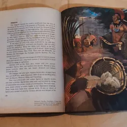 America and Its Indians 1035591