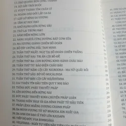 Cuộc Đời Và Những Lời Dạy của Đức Phật - Tập 1 736867