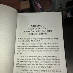 Hỏi đáp trợ niệm khi lâm chung - Pháp sư Tịnh Không 1009409