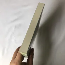 Phúc Âm Của Loài Cá Chình - Patrik Svensson 735068