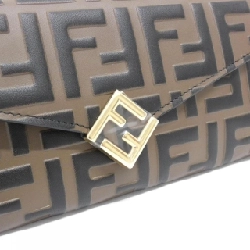 【Sản phẩm mới】Fendi 8M0365 ADYM Ví dây chuyền 620538