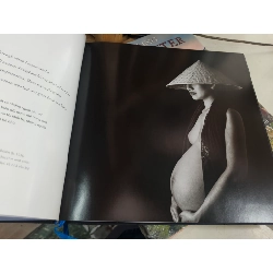 Labor of love: Nhật ký vượt cạn - Nguyễn Vũ Phước 1009115