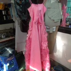 Dẹp tiệm cho thuê, bán một sô đầm cô dâu 759459