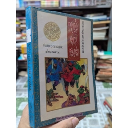 TRUYỆN TRANH THỦY HỬ 324421
